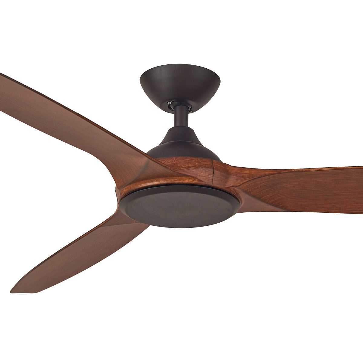 Newport 56" DC Ceiling Fan with Remote