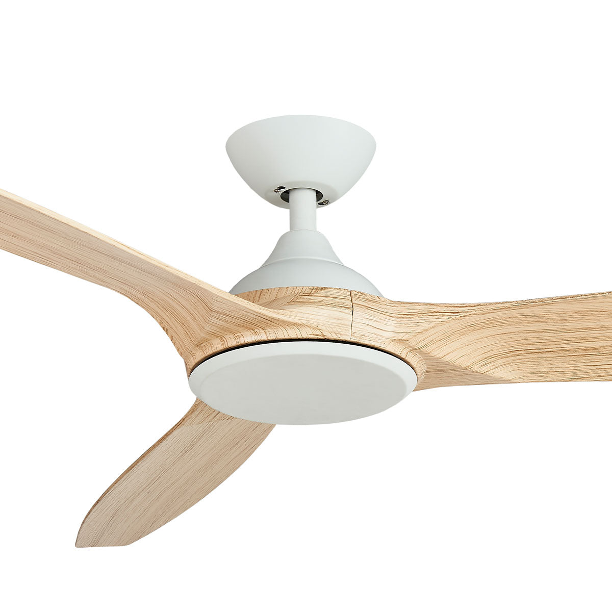 Newport 56" DC Ceiling Fan with Remote