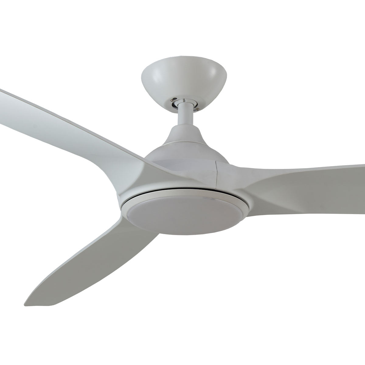 Newport 56" DC Ceiling Fan with Remote