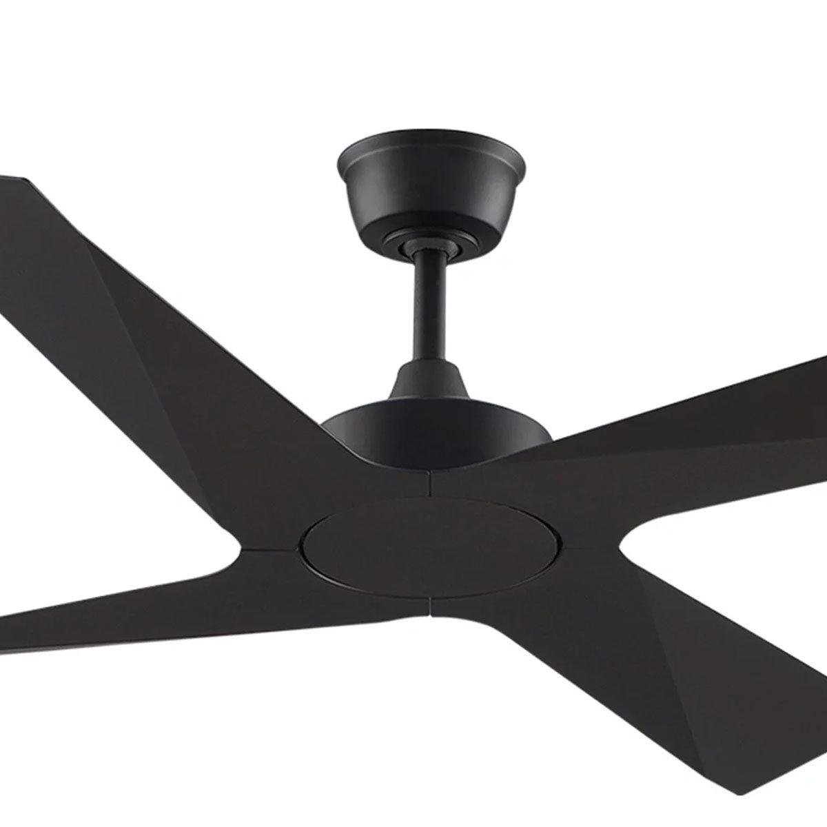 Modn-4 52" Aluminium Ceiling Fan
