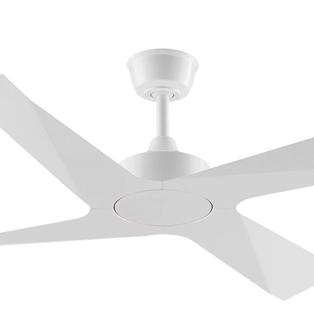 Modn-4 52" Aluminium Ceiling Fan