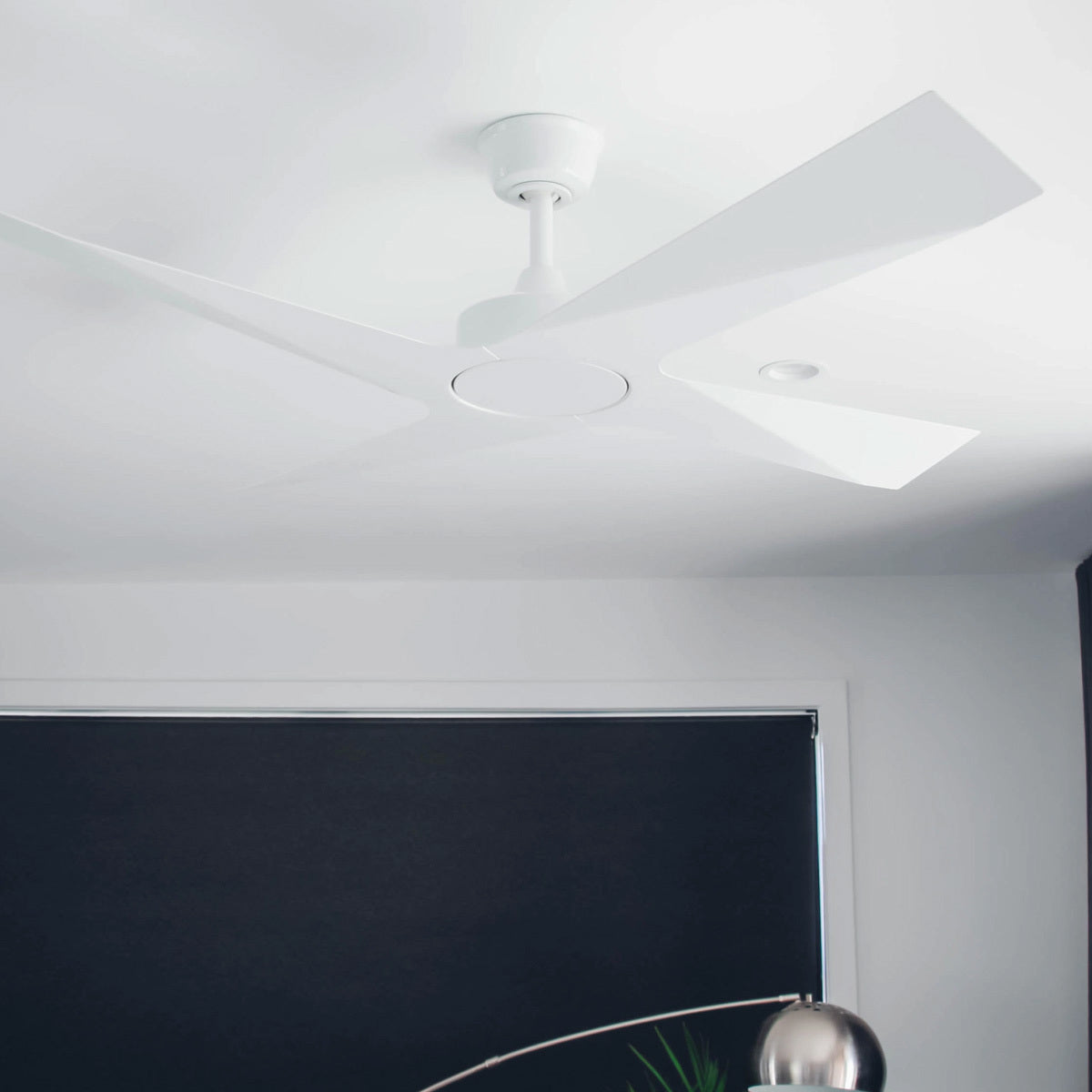 Modn-4 52" Aluminium Ceiling Fan