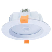 Motion 15W LED PIR Motion Sensor Downlight
