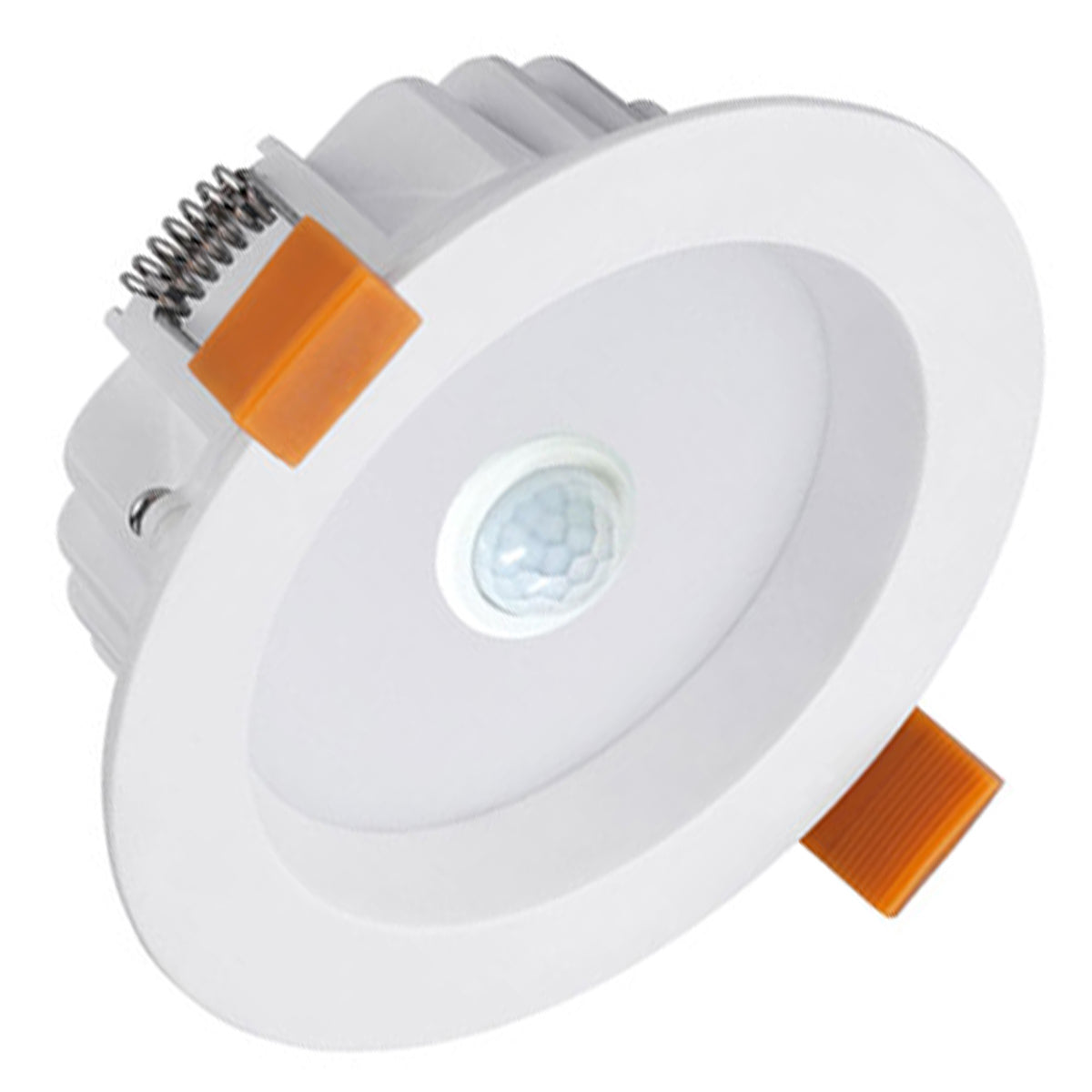 Motion 15W LED PIR Motion Sensor Downlight