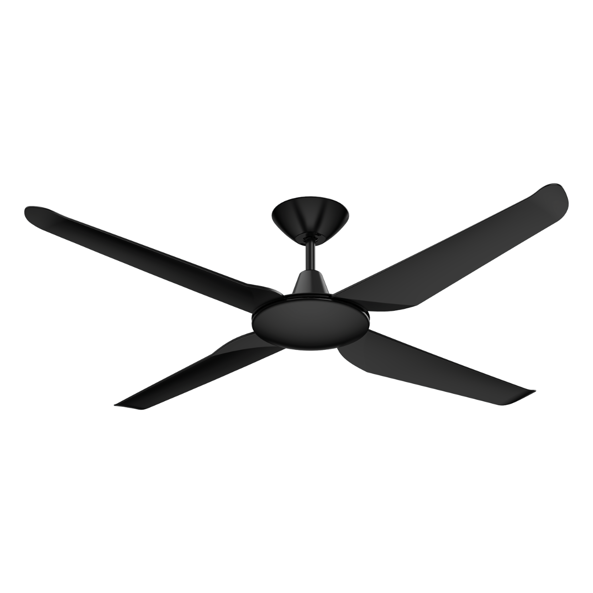 Motion 52" DC Ceiling Fan