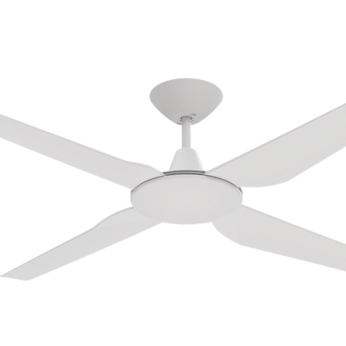Motion 52" DC Ceiling Fan