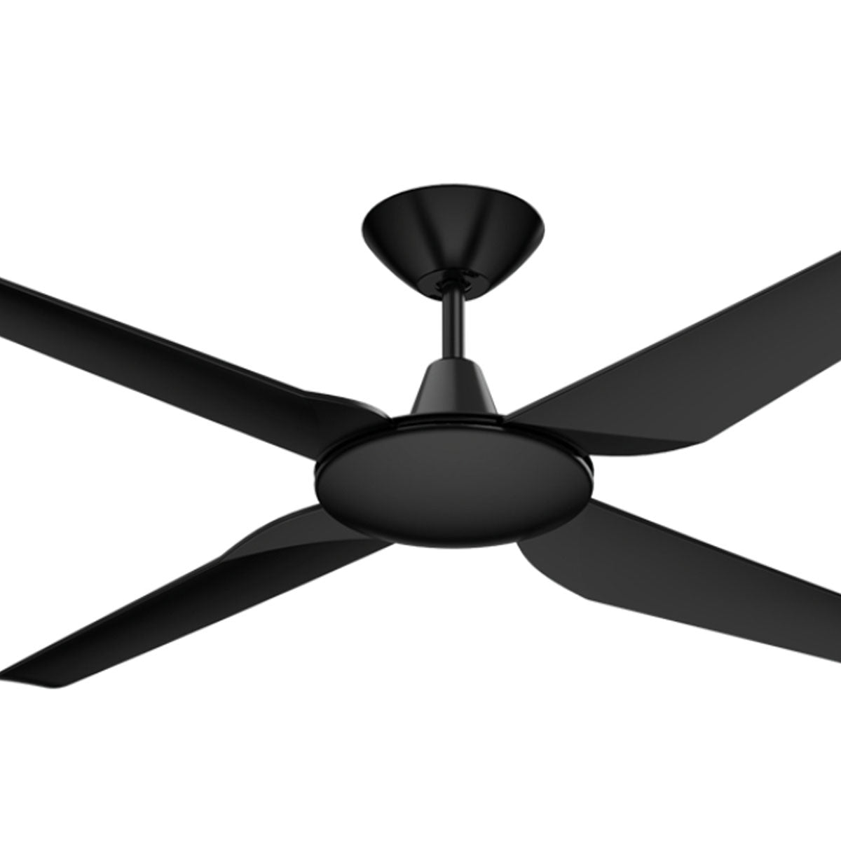 Motion 52" DC Ceiling Fan