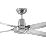 Precision 4 Metal Blade AC Ceiling Fan