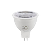 MR16 4W LED Globe Tri Colour 400 Lumen
