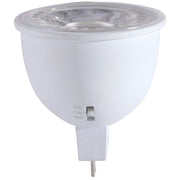MR16 LED Globe 6W Tri-colour