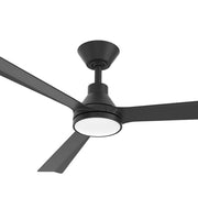 Riviera 52" Smart DC Ceiling Fan with LED Light & Remote