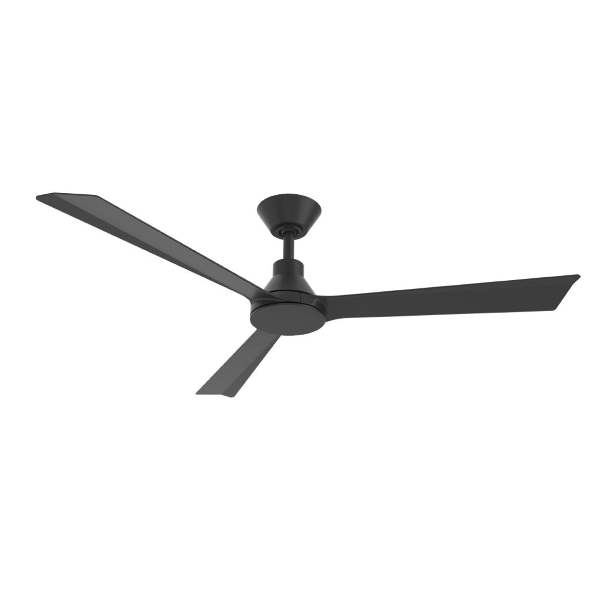 Riviera 52" Smart DC Ceiling Fan with Remote