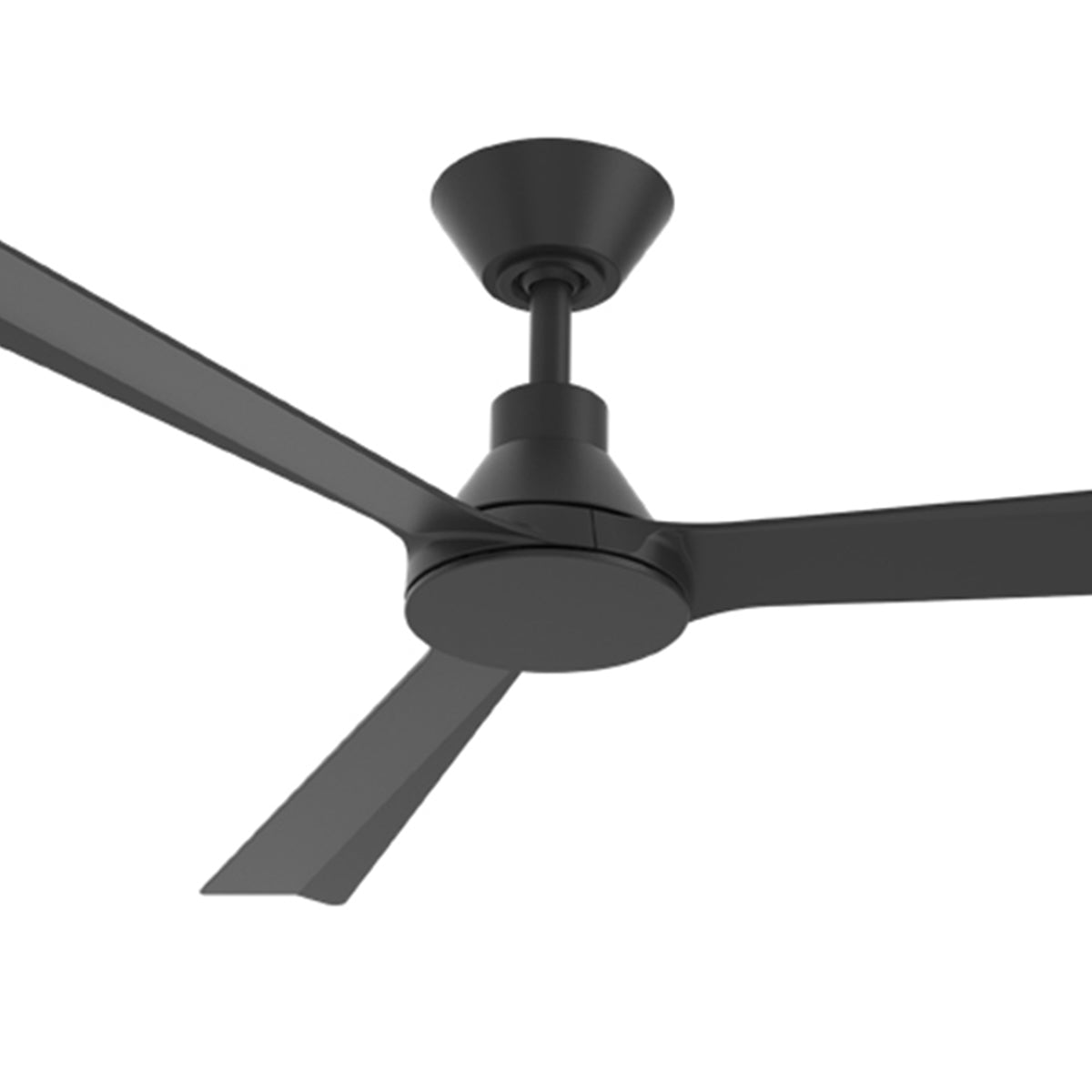 Riviera 52" Smart DC Ceiling Fan with Remote