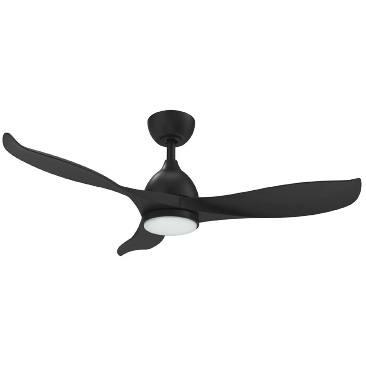 Scorpion Smart DC Ceiling Fan with LED Light & Remote