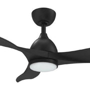 Scorpion Smart DC Ceiling Fan with LED Light & Remote