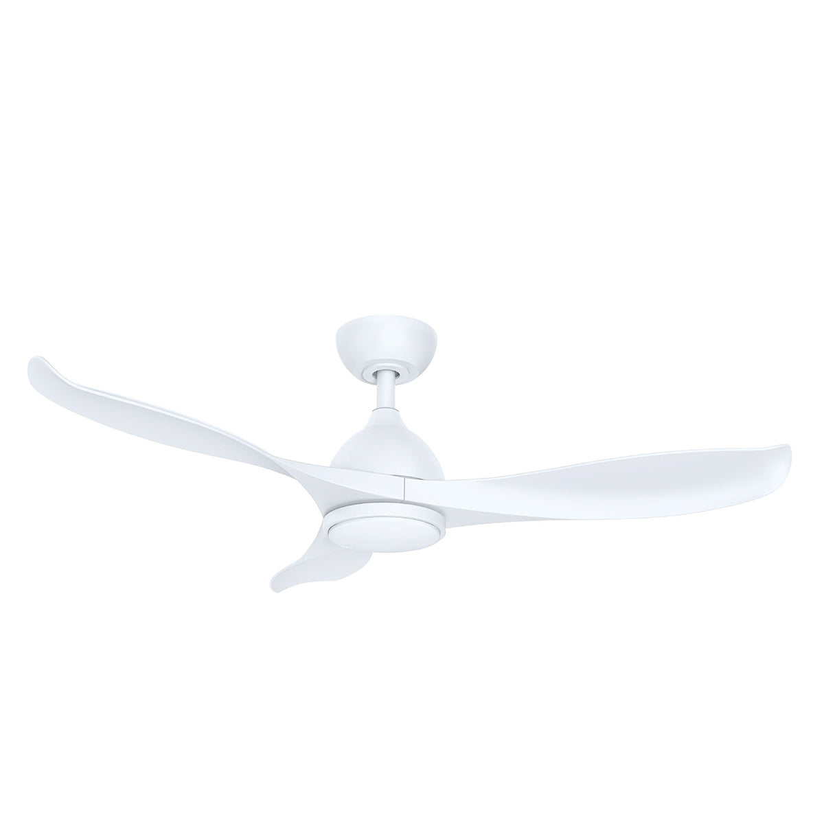 Scorpion Smart DC Ceiling Fan with LED Light & Remote