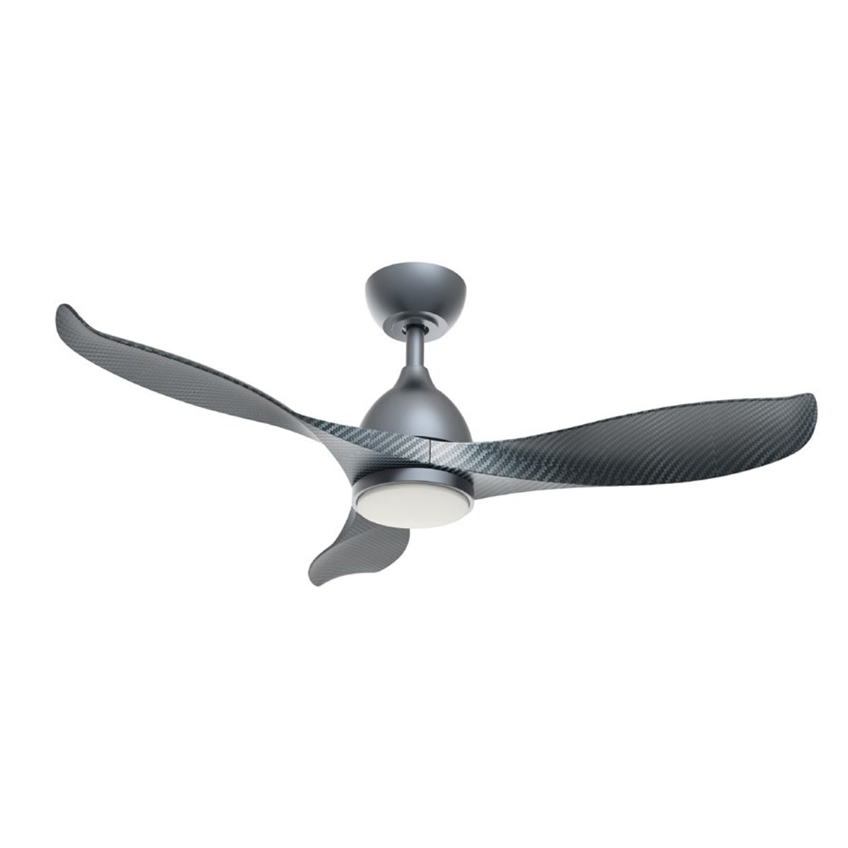Scorpion Smart DC Ceiling Fan with LED Light & Remote