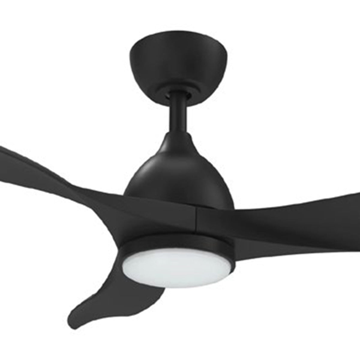 Scorpion Smart DC Ceiling Fan with LED Light & Remote
