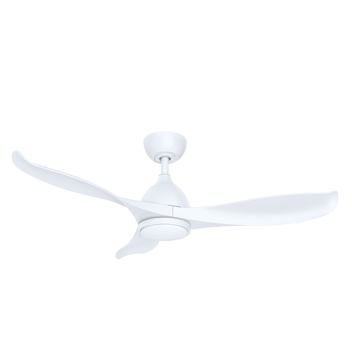 Scorpion Smart DC Ceiling Fan with LED Light & Remote