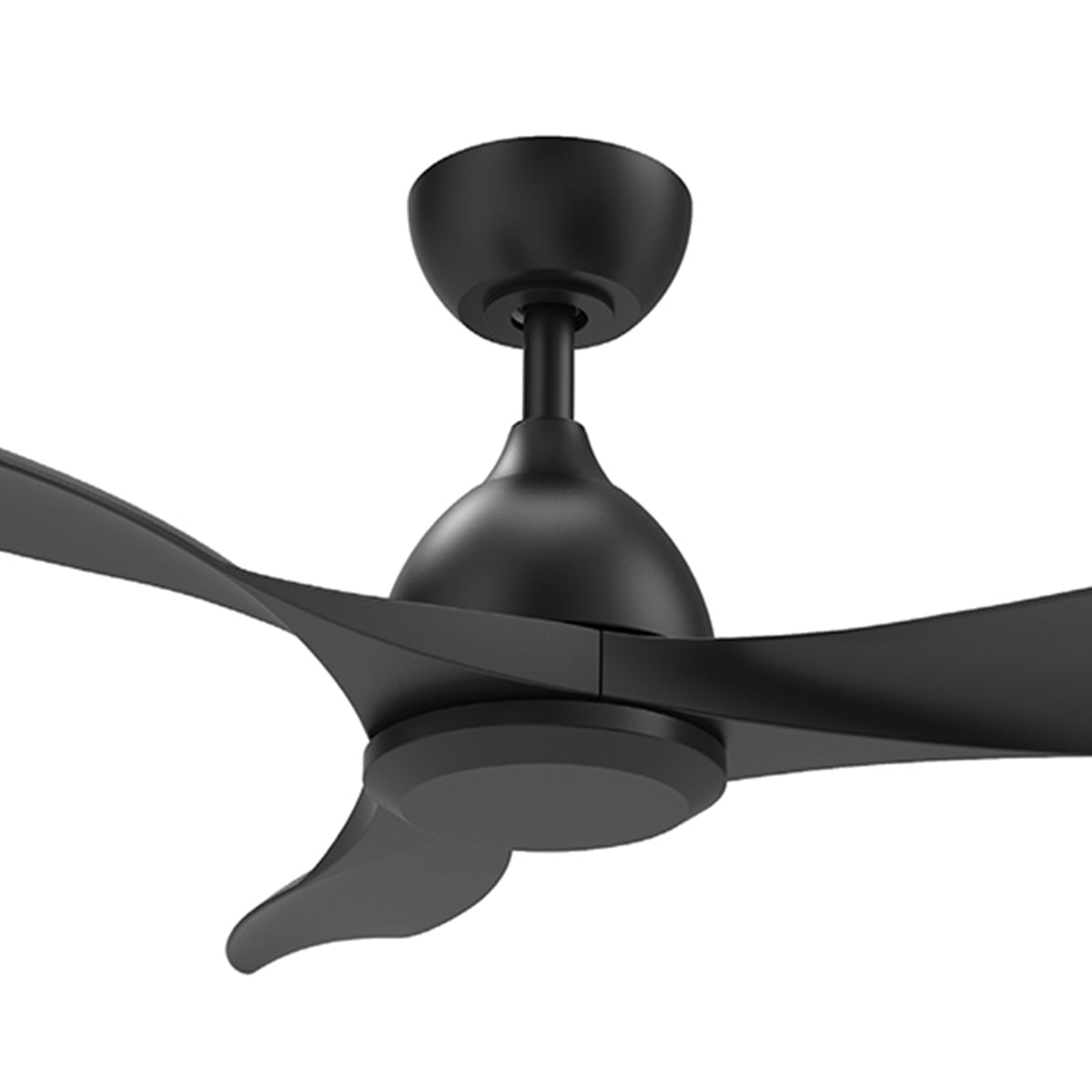 Scorpion Smart DC Ceiling Fan with Remote