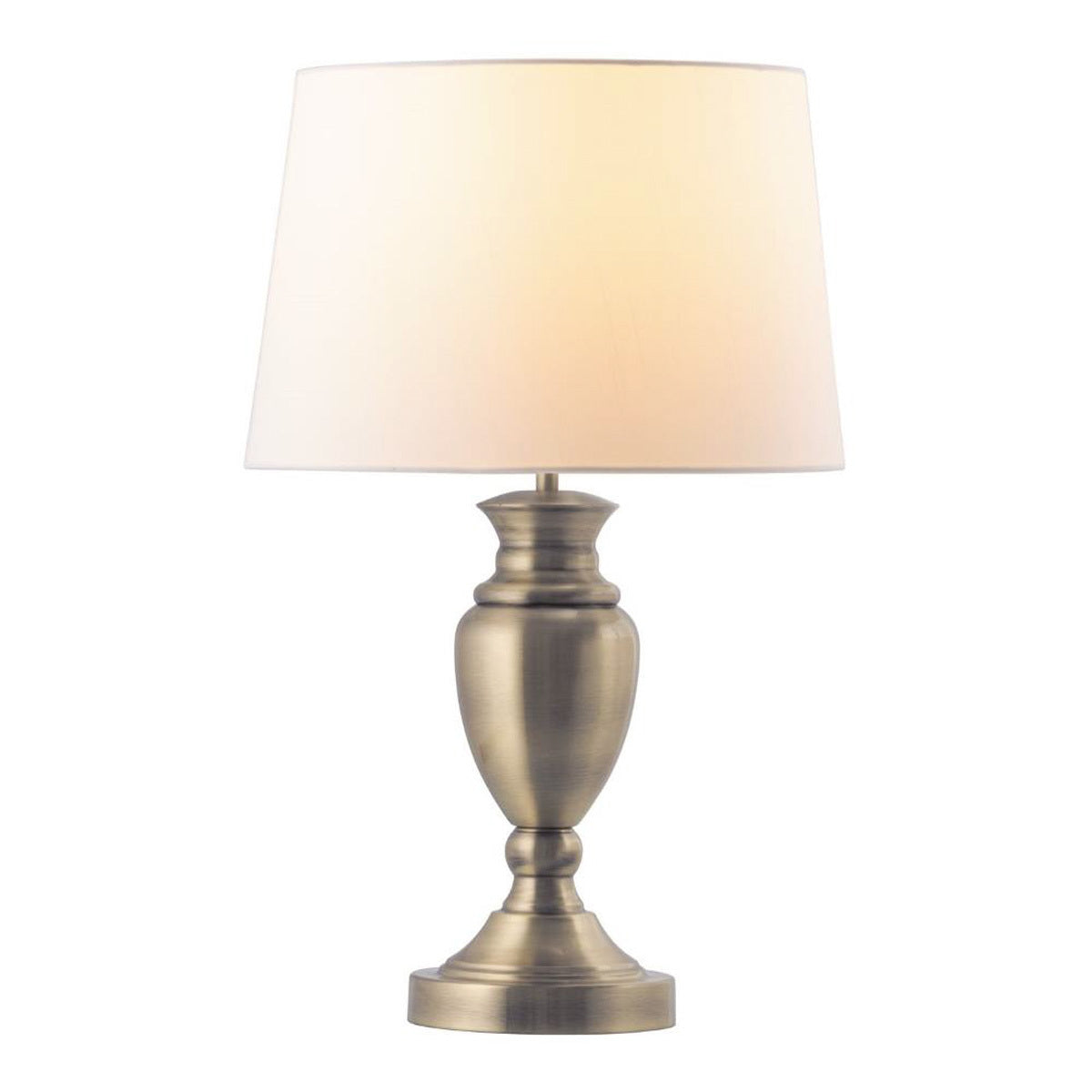 Hilda Traditional Touch Table Lamp