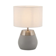 Belgrave Touch Table Lamp