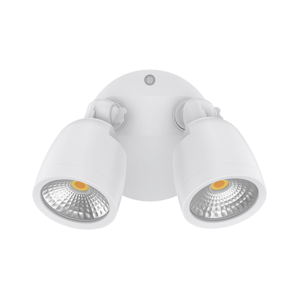 Muro Max LED Coastal Security Spotlight