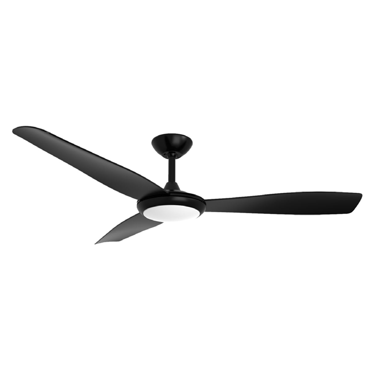Viper 52" Smart DC Ceiling Fan with LED Light & Remote