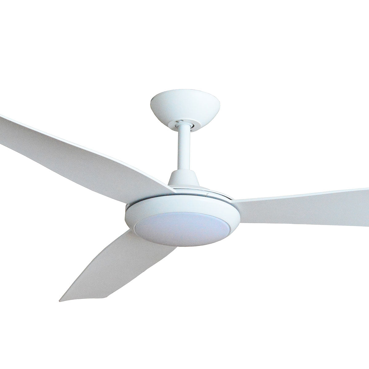 Viper 52" DC Ceiling Fan with Light & Remote
