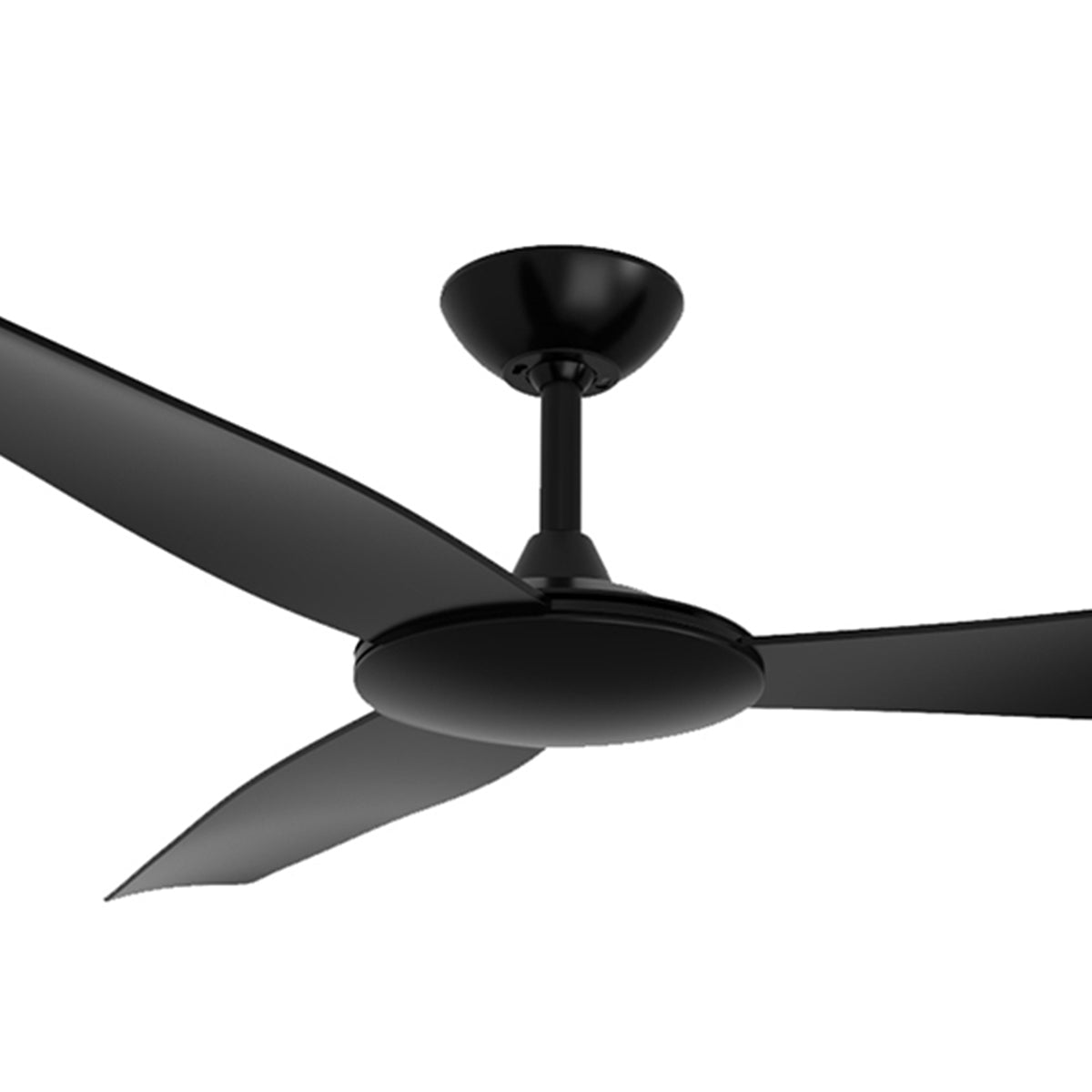 Viper 52" Smart DC Ceiling Fan with Remote