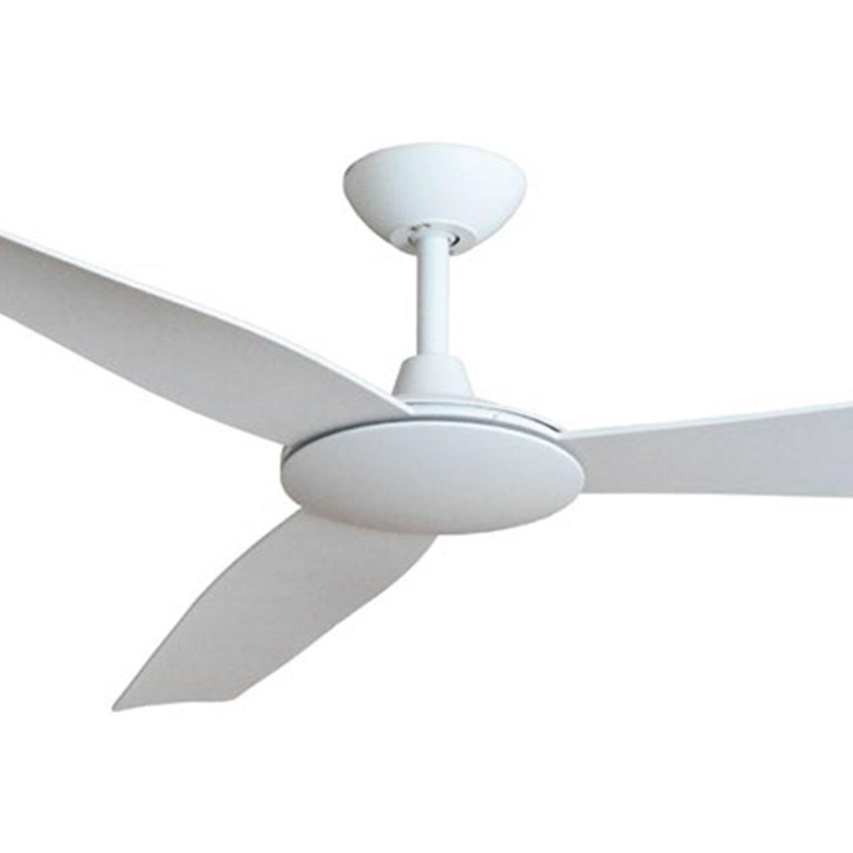 Viper 52" Smart DC Ceiling Fan with Remote