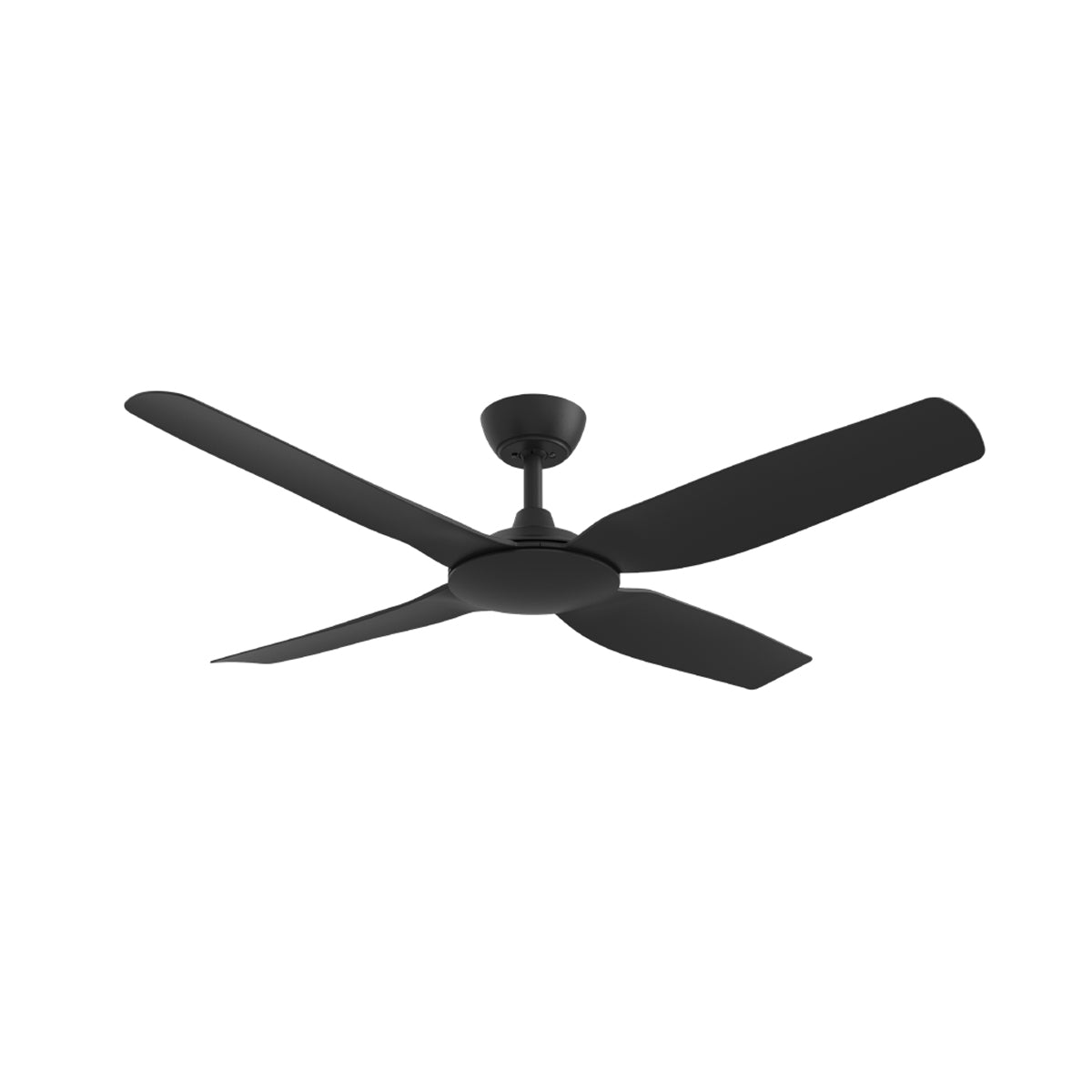 Viper 52" 4 Blade Smart DC Ceiling Fan with Remote