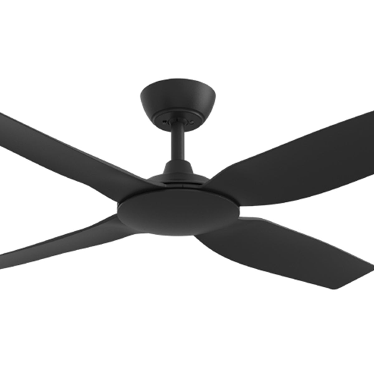 Viper 52" 4 Blade Smart DC Ceiling Fan with Remote