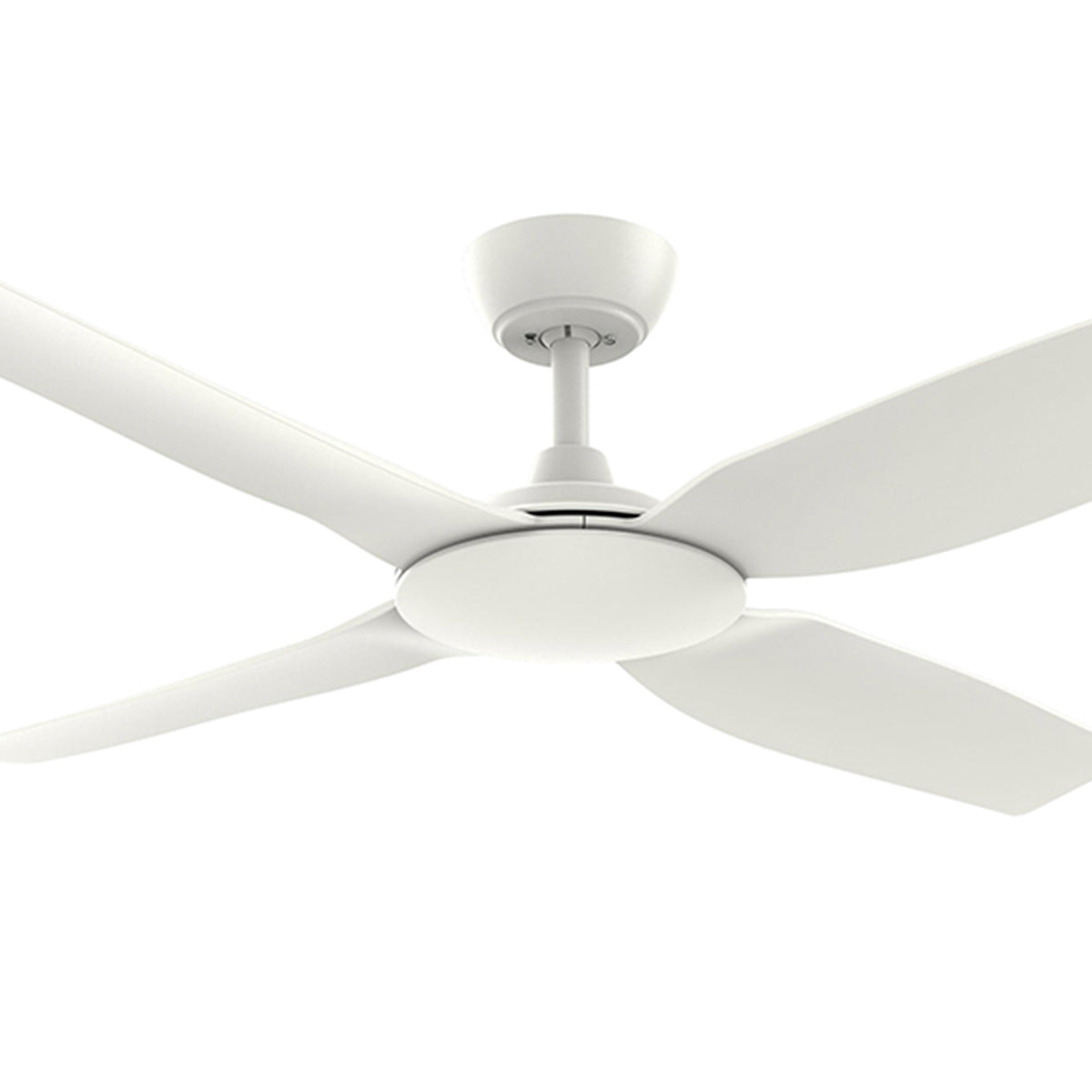 Viper 52" 4 Blade Smart DC Ceiling Fan with Remote