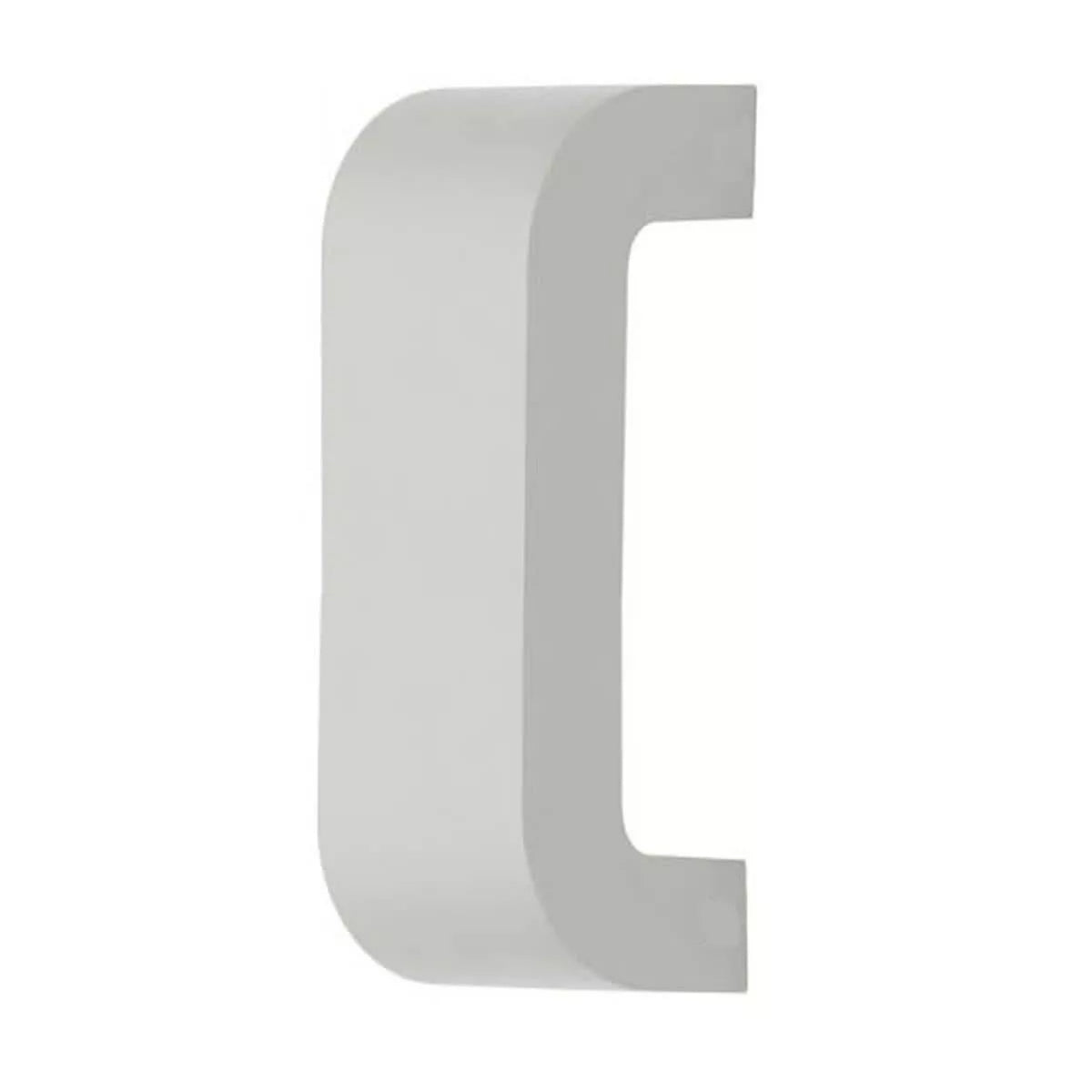 Haze 5.4W LED Outdoor Wall Light