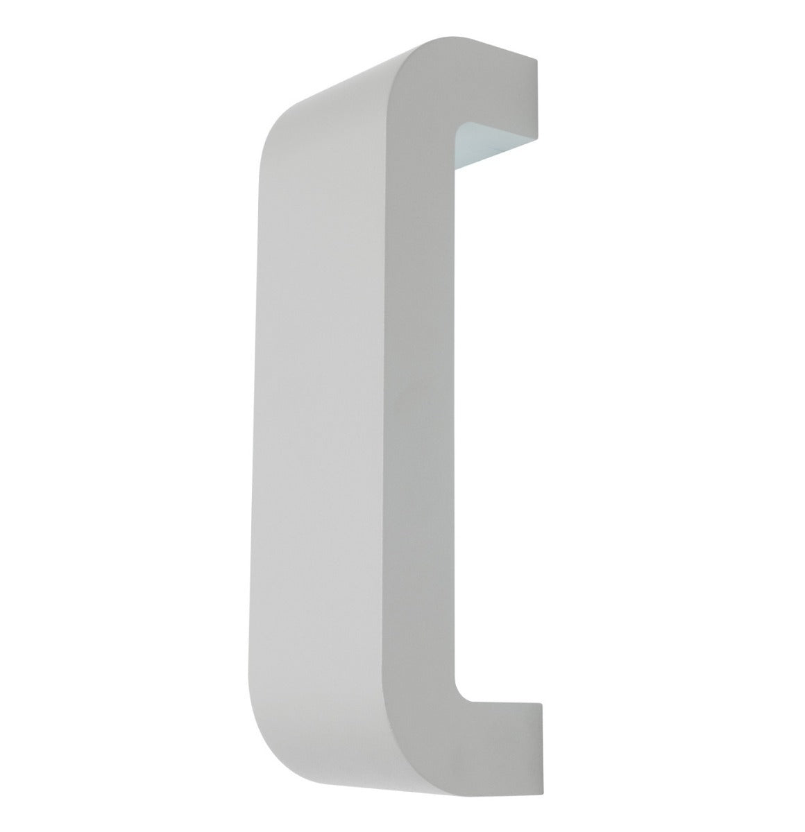 Haze 5.4W LED Outdoor Wall Light