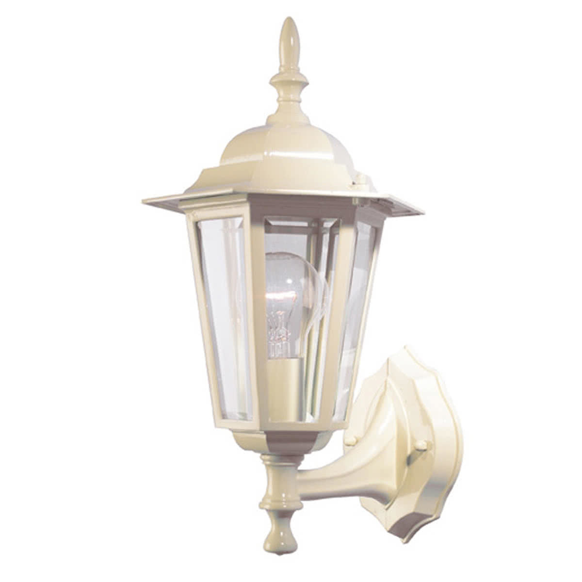 Tilbury Outdoor Coach Wall Light