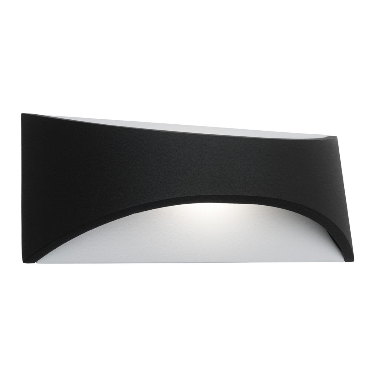 Wells CCT LED Exterior Wall Light