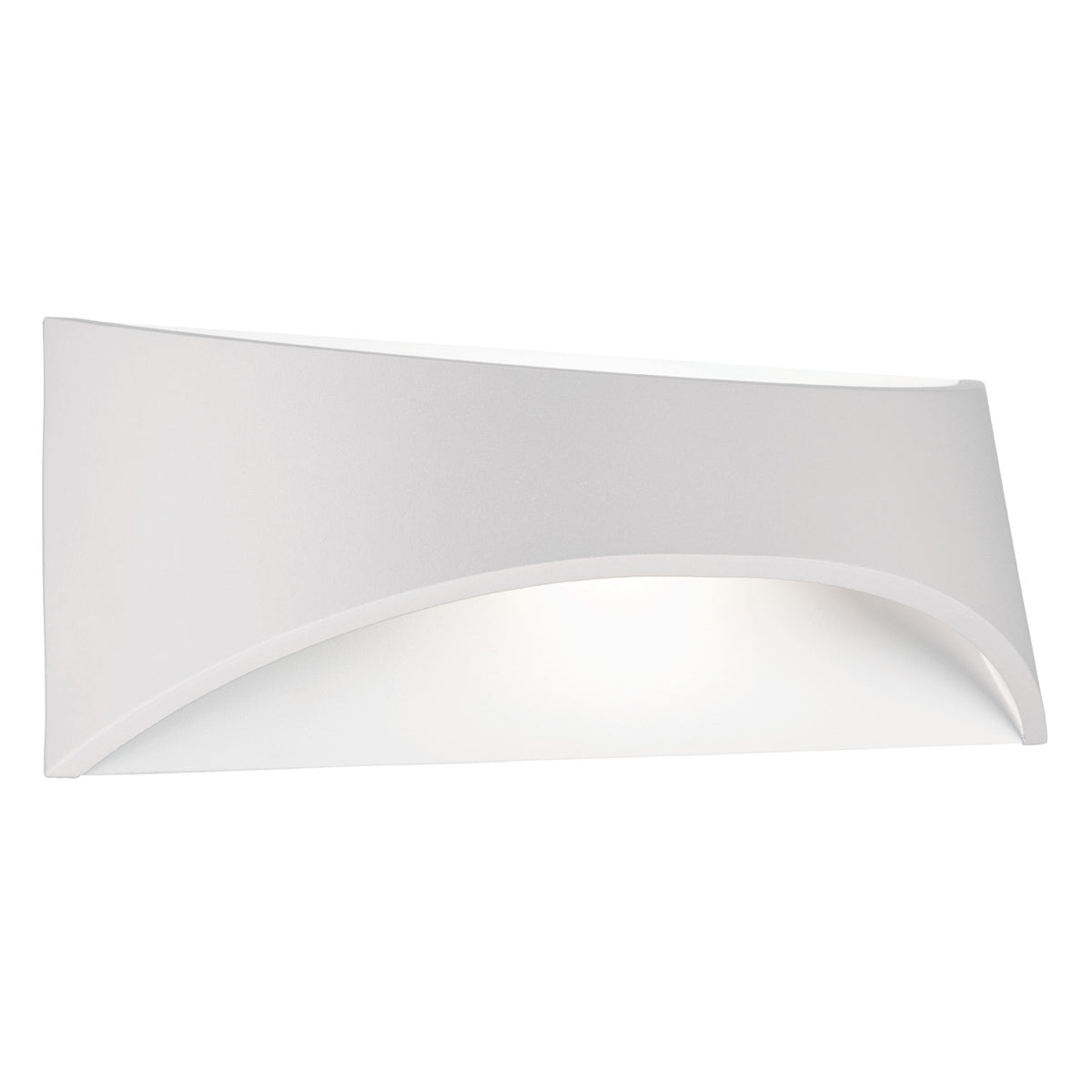 Wells CCT LED Exterior Wall Light