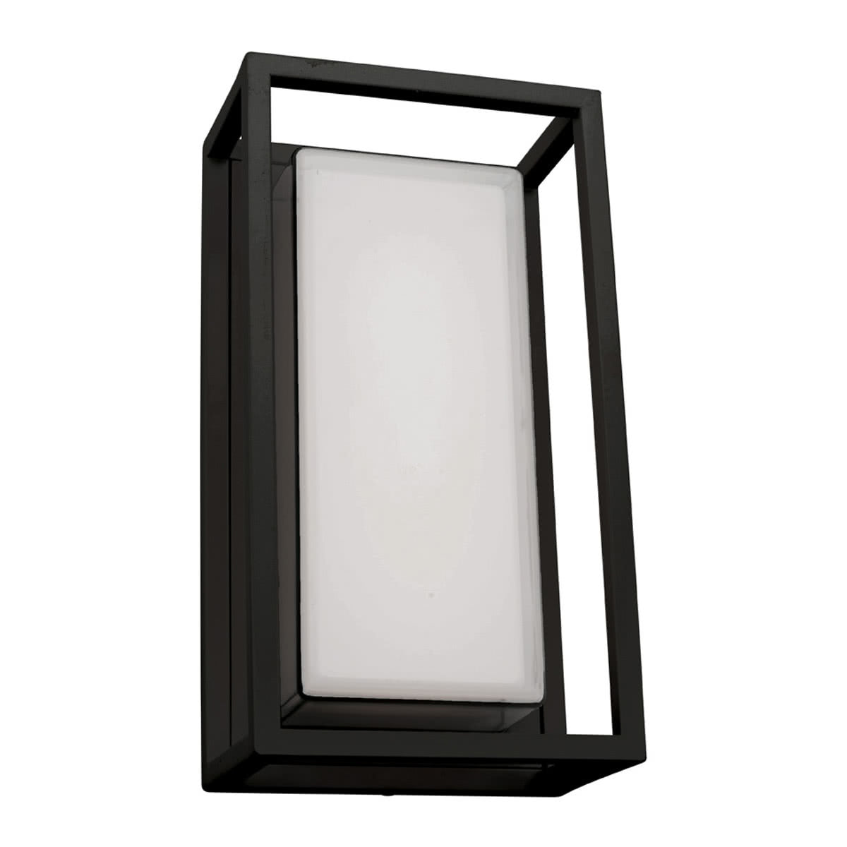 Cayman 12W LED Outdoor Wall Light