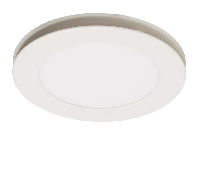 Flow LED Exhaust Fan