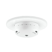 Nano Range 10 Year Battery Operated Carbon Monoxide Alarm (CO)