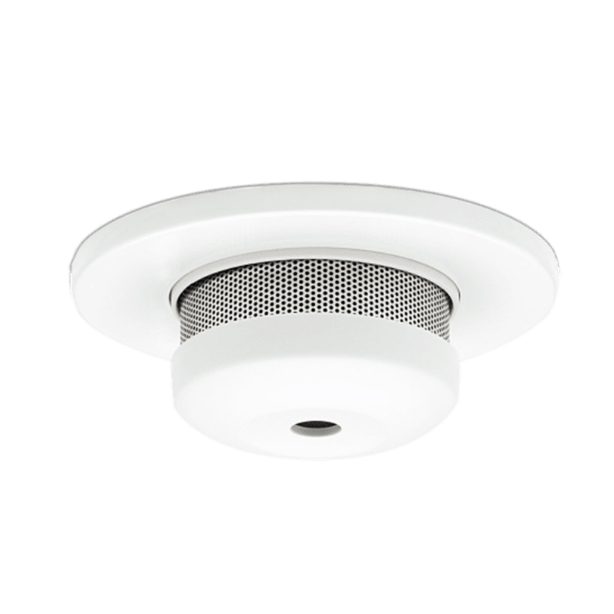 Nano Range 10 Year Battery Operated Photoelectric Smoke Alarm