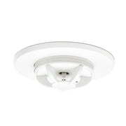 Nano Range 10 Year Battery Operated Thermal Heat Alarm