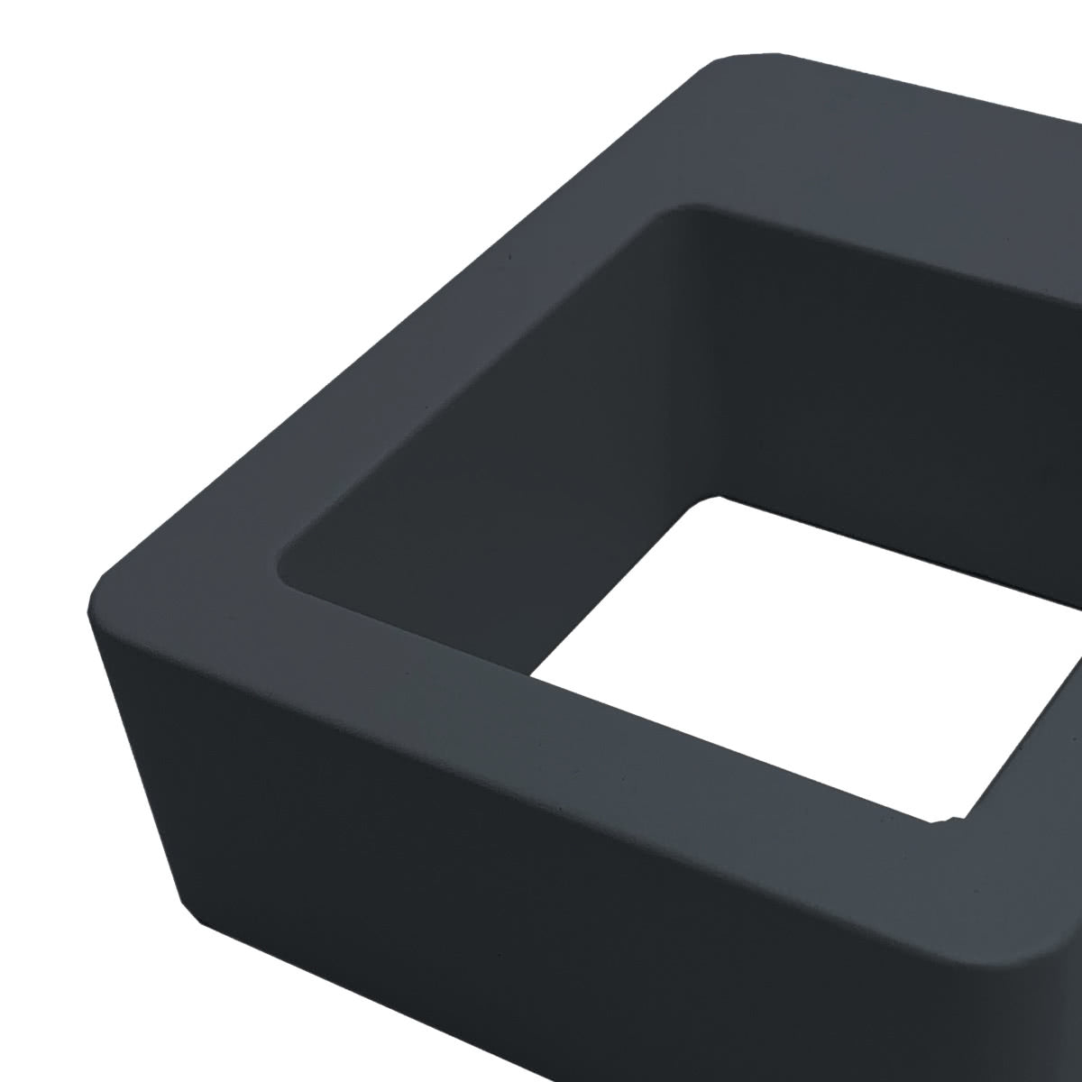 Nebula 6W LED Outdoor Wall Light