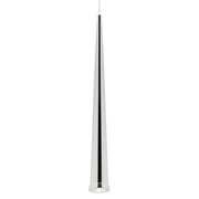 Nebula LED Metal Pendant Light