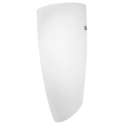 Nemo Opal Glass Wall Light