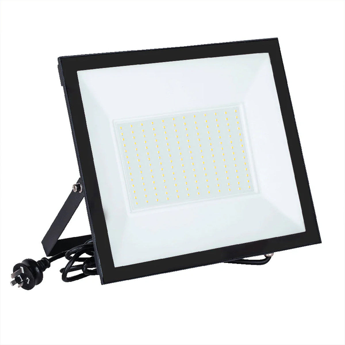 Neo 150W LED Flood Light with Lead & Plug - Outdoor