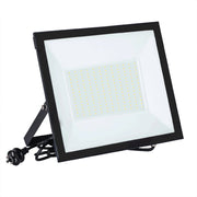 Neo 150W LED Flood Light with Lead & Plug - Outdoor