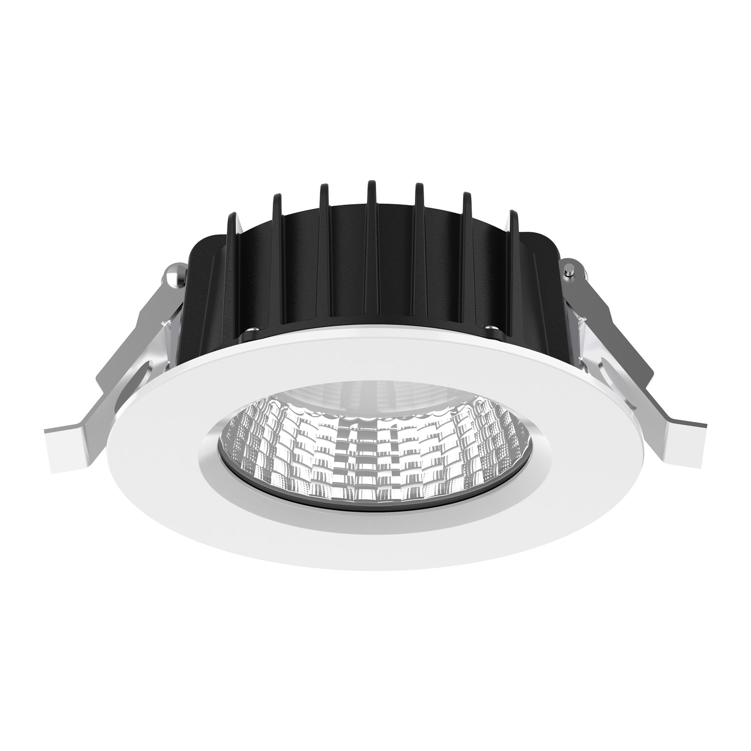 Neo Recessed COB LED Downlight